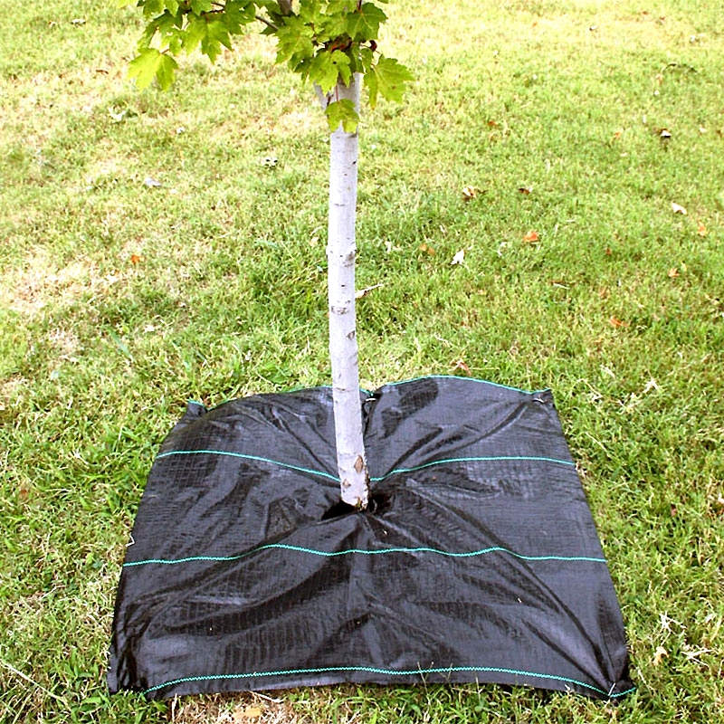 Weed Control Mat