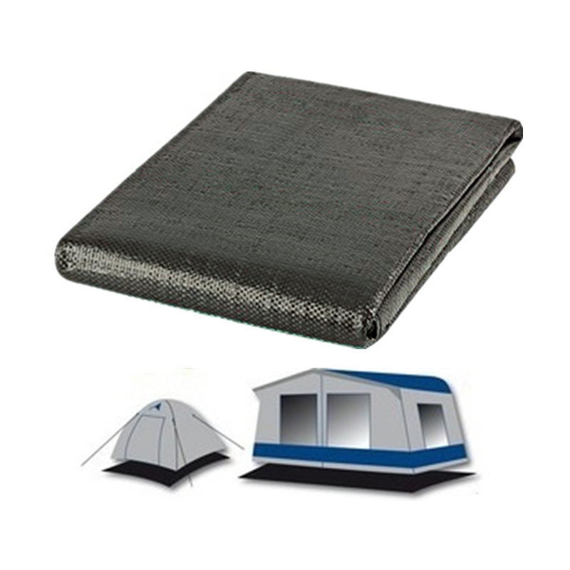 Camp Ground Cover Mat