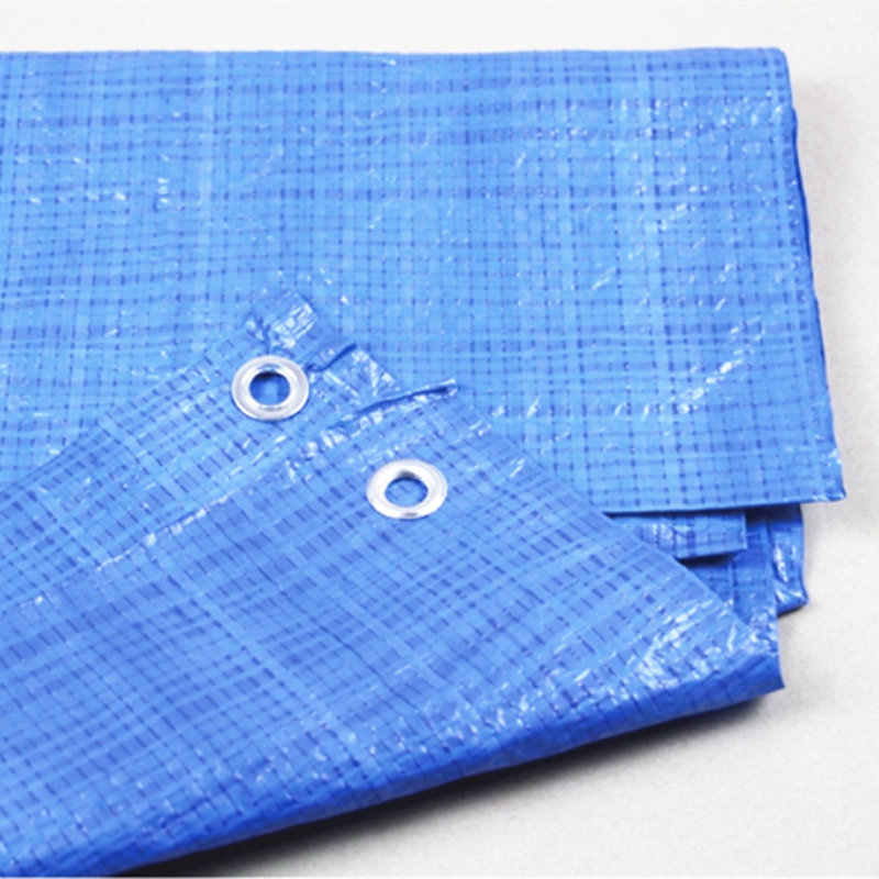 40g Waterproof Tarpaulin